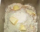 象印HBで焼くふっくら食パン作り方3写真