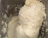 象印HBで焼くふっくら食パン作り方5写真