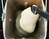 象印HBで焼くふっくら食パン作り方12写真