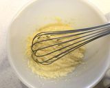 【簡単】薄力粉と豆腐で作るホットケーキ作り方2写真