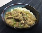 いなむどぅちでチャンポン作り方3写真
