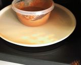 はかり不要、おから粉ココア蒸しパン作り方3写真
