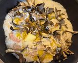 父が息子に伝える【クリーム系パスタ】作り方4写真