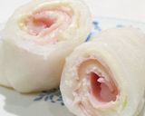 「餅巻き」と呼んでみる作り方4写真