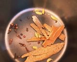 砂糖なしで甘〜いホットワイン作り方1写真