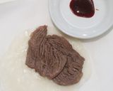 「餅巻き」と呼んでみる作り方5写真