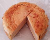 バナナチーズケーキ作り方1写真