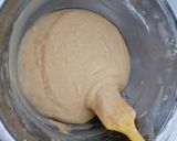 オリーブオイルとはちみつでカップケーキ作り方4写真