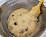 オリーブオイルとはちみつでカップケーキ作り方5写真