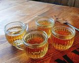 ぷるんっ♪台湾茶ゼリー作り方5写真