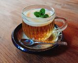 ぷるんっ♪台湾茶ゼリー作り方6写真