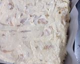 りんごのしっとりケーキ作り方5写真