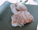 糖分半減あんこ作り方10写真