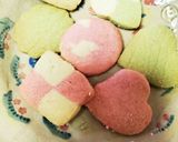 ★楽しいクッキー★サクサク、美味、簡単！作り方11写真