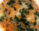 離乳食初期＊野菜⑨＊じゃがいも＊作り方6写真