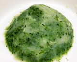 離乳食初期＊野菜⑨＊じゃがいも＊作り方9写真