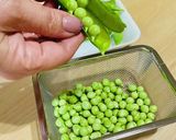 豆ご飯作り方2写真