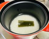 豆ご飯作り方6写真