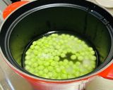 豆ご飯作り方7写真