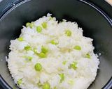 豆ご飯作り方8写真