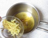 鶏レバーのパパッと煮♪♪作り方2写真