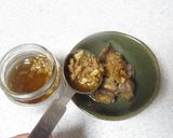 鶏レバーのパパッと煮♪♪作り方5写真