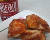 弁当、おもてなしに！旨辛ジューシーチキン作り方4写真