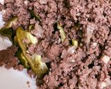 ピーマンの肉詰めないうまいやつ作り方11写真
