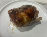 お弁当のお供に肉巻きおにぎり作り方8写真