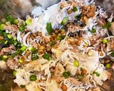 子どもも大好き里芋と納豆の和風コロッケ作り方4写真