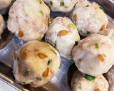 子どもも大好き里芋と納豆の和風コロッケ作り方5写真