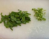 レンジで一発!1〜2人用●麻婆白菜丼作り方2写真