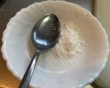 レンジで一発!1〜2人用●麻婆白菜丼作り方4写真