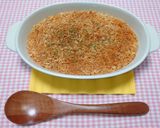 簡単☆お手軽塩ラーメンリゾット♩作り方8写真