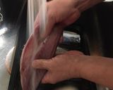 しめ鯖作り方5写真