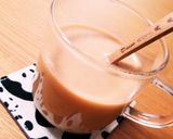 牛乳いらずの簡単チャイ作り方4写真