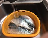 しめ鯖作り方6写真