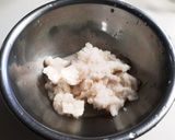 おろし蓮根と手羽元のとろっとろスープ作り方4写真