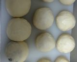 手作りパン作り方9写真
