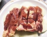 レンジで簡単★鶏ももと玉ねぎのレンジ蒸し作り方2写真