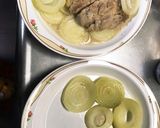 レンジで簡単★鶏ももと玉ねぎのレンジ蒸し作り方4写真