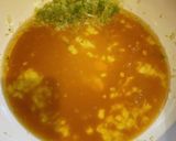 家族が喜ぶ☆鮭フレークチャーハン作り方5写真