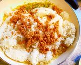 家族が喜ぶ☆鮭フレークチャーハン作り方7写真