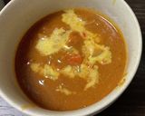 ヘルシー本格バターチキンカレー作り方5写真
