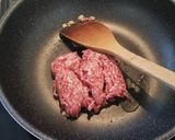 【簡単】ニラモヤシのオイスター焼きそば作り方4写真