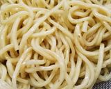 土鍋ラーメン～旨辛い～タンメン作り方7写真
