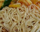 土鍋ラーメン～旨辛い～タンメン作り方12写真