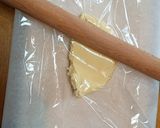 簡単型抜きクッキー(ケーキ用マーガリン)作り方11写真