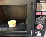 しっとりフワフワ本格的なマドレーヌ♬作り方2写真