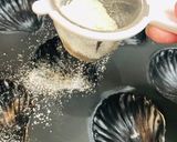 しっとりフワフワ本格的なマドレーヌ♬作り方7写真